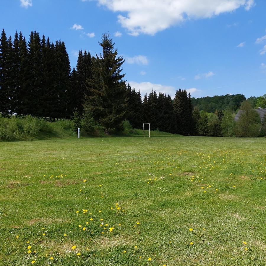 Penzion Siskovna Otel Jívka Dış mekan fotoğraf